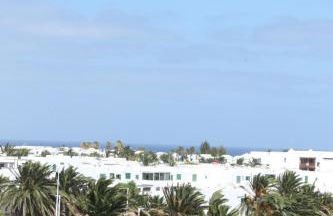 APARTMENT GOLDEN costa teguise - Foto 29