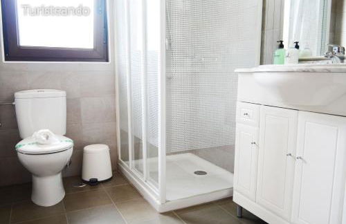 Chalet Tina Mayor: amplio jardín y tranquilidad muy cerca de la playa - Foto 29