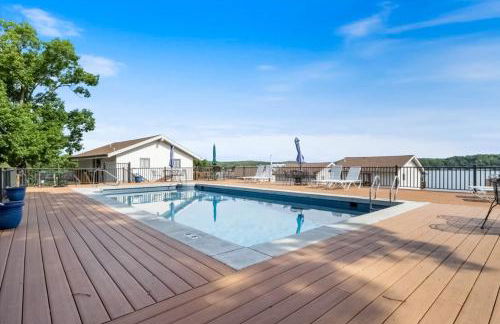 Lake Front Lookout - Foto 23