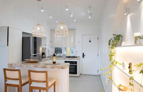 Templo Acqua - Refúgio Sereno na Natureza - Foto 25