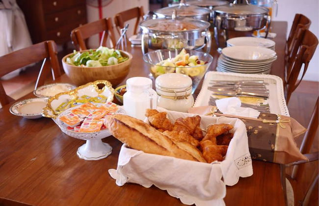 Chateau de Prim Khao Yai - Photo 60