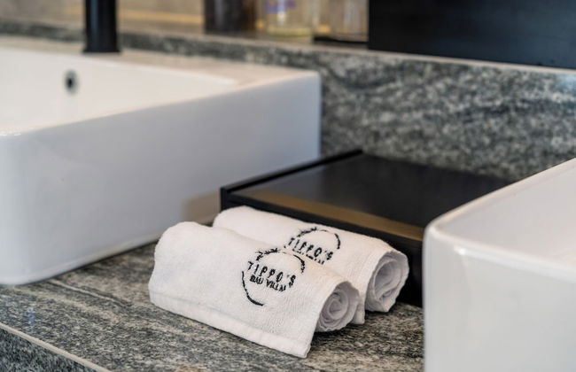 Tippo's Bali Villas - Foto 1