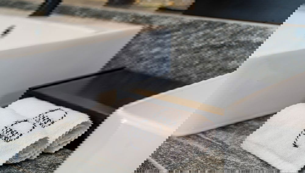 Servicios del cuarto de baño