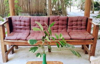 CHaLéS GuiGó, Refugio em meio a natureza - Photo 76