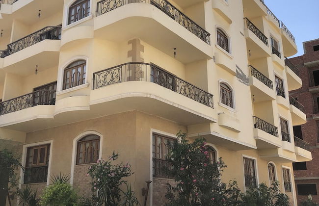 Lotus Apartment - Foto 1