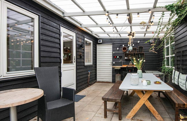 6 Person Holiday Home in Struer-by Traum - Foto 30