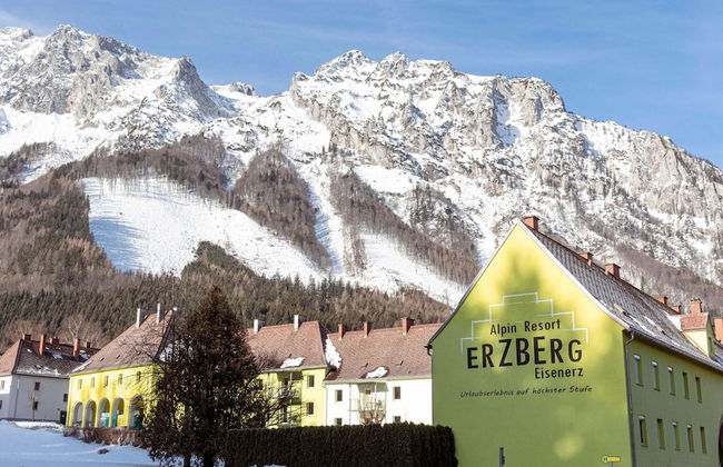 Apartment in Styria With Bubble Bath - Foto 27