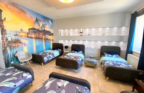 Apartamenty i pokoje „Pod Jedynką” - Foto 20