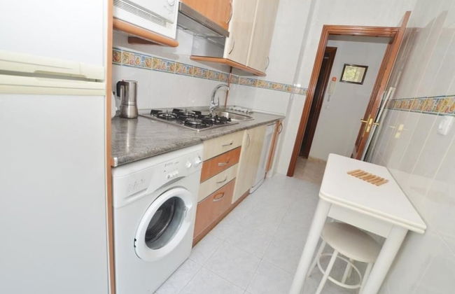 Apartment in Isla Playa, Cantabria 103326 by MO Rentals - Foto 4