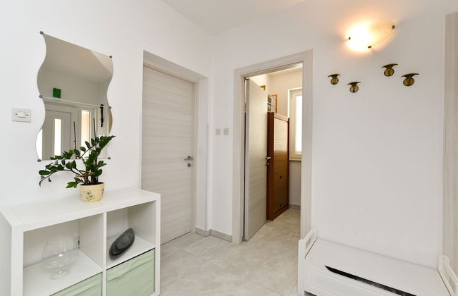 Apartment Silva 611 - Foto 57