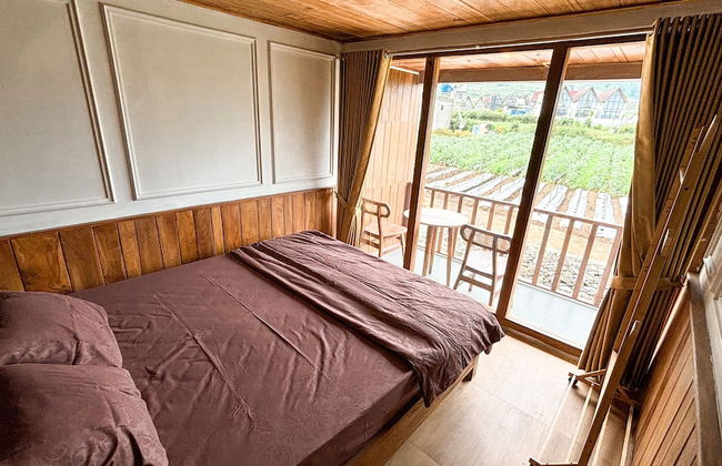 Hayasa Cabin Villa - Foto 24