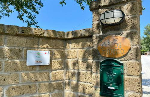 Podere Il Ritorno - Foto 25