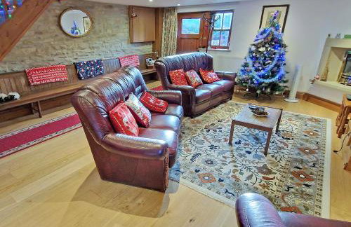 Hollin Bank Cottage - Foto 21