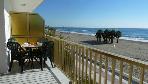 Villa Service - Apartamentos Aransol - Foto 4