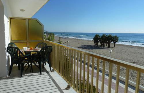 Villa Service - Apartamentos Aransol - Foto 4