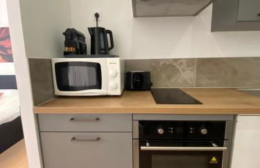 101 Beffroi - Foto 15