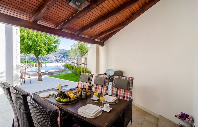 Apartments Villa Peragro - Foto 40