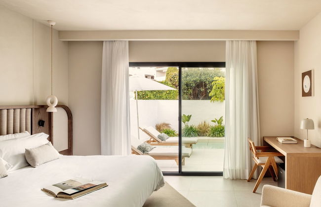 Anfitrión Villas & Suites - Foto 4