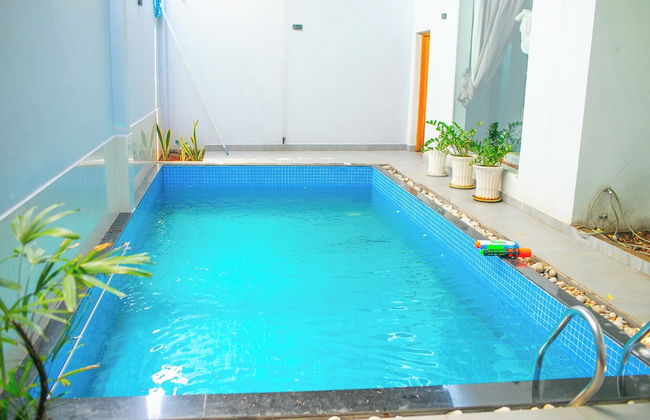 Amazing 3 br Best House Homestay - PT - Foto 35