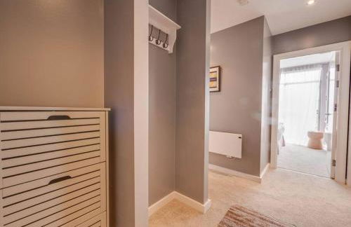 Luxury City Centre Home by City SuperHost - Foto 14