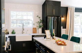 Oak & Ember Lodge - Foto 59