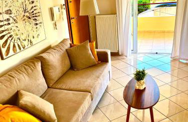 Mesogaia Home Near ATH Airport - Foto 10