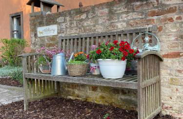 Ferienwohnung auf Pferdehof - Foto 35