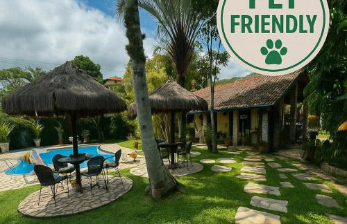 Toca do Camarão - Foto 1