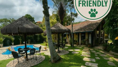 Toca do Camarão - Foto 1