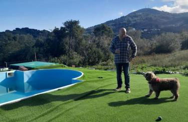 The lodge guest house - Foto 28