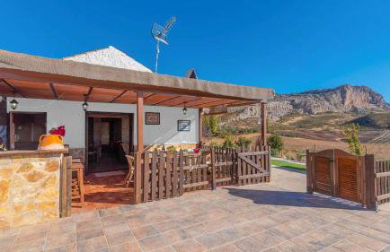 Casa La Pradera Antequera by Ruralidays - Foto 18