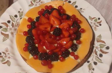 Agriturismo MELO IN FIORE con camere e colazioni nella zona del Prosecco DOCG Asolo - Foto 6