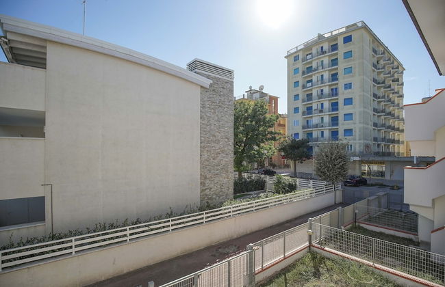 Residence Smith - Fronte Mare 1 Piano 5B - Photo 24