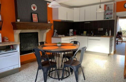 Gîte du Vallon-Les Roches. - Foto 3