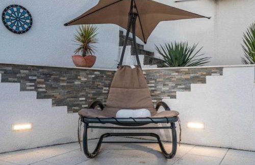 Happy Hideaway Villa by Aneo Travel - Foto 28