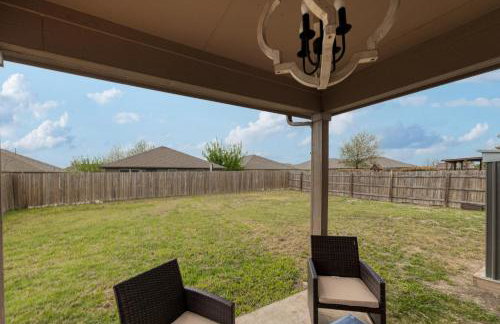 Hot Tub Foosball Fenced Yard Parking - Foto 65