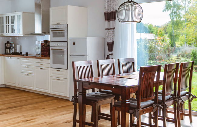 3 bedroom House in Saal with garden and terrace - Photo 4