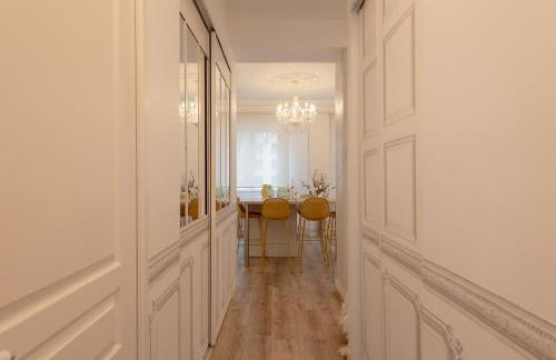 L élégance toulousaine avec garage - Foto 12