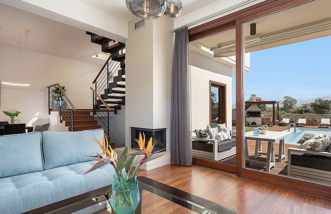 Tuscany Villa Near Marathi Beach 13pl 5bd - Photo 45