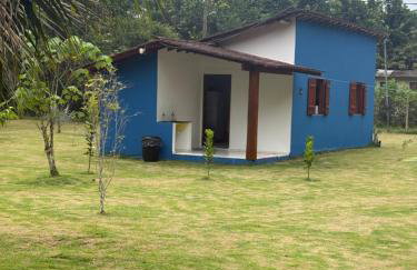 Casa da Jane - Foto 1