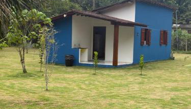 Casa da Jane - Photo 1