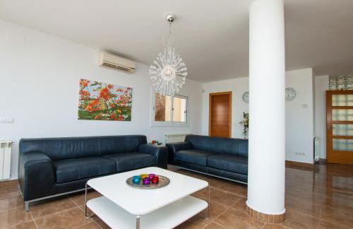 Villa Gaudí by Interhome - Foto 11