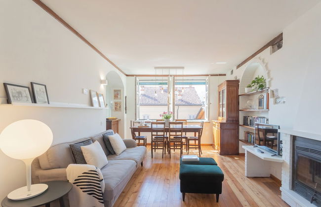 Emily's Holiday House - Authentic Lake Como by Rent all Como - Foto 50