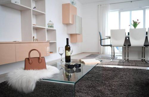 7th Heaven Apartment - Foto 10