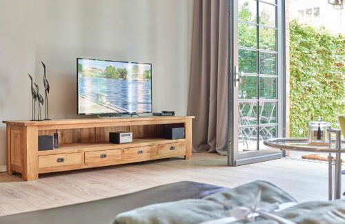 havelblau FERIENLOFTS - Foto 26