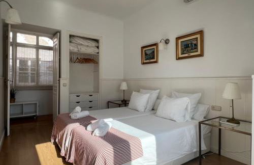 ClockTower Málaga - Photo 25