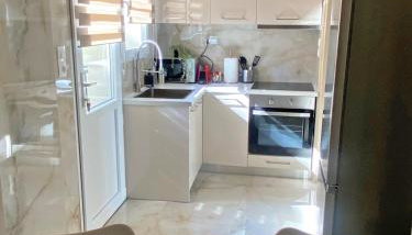Agora Apt2, Metro Station, 2 bdrms - Foto 5, stove