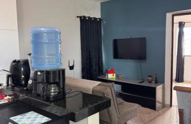 Apartamento no centro de Conquista - Praticidade total - Foto 12