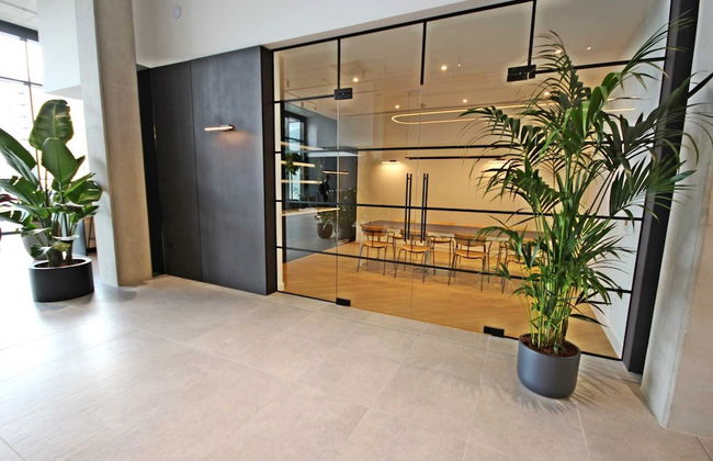 Manchester Terrace Retreat-cinema & Free Parking - Foto 26