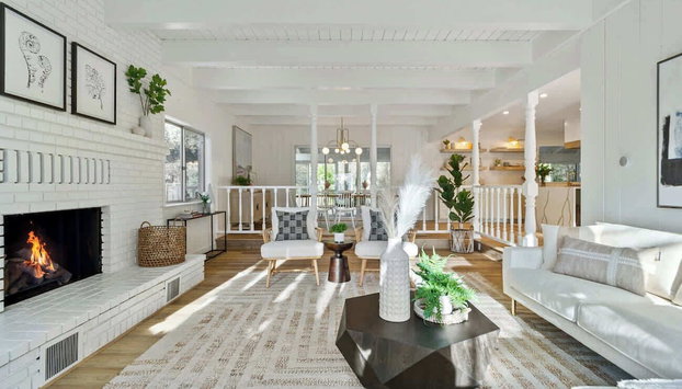 The Lilypad - 2 Master Bedrooms & Game Room - Foto 2, Imagem principal